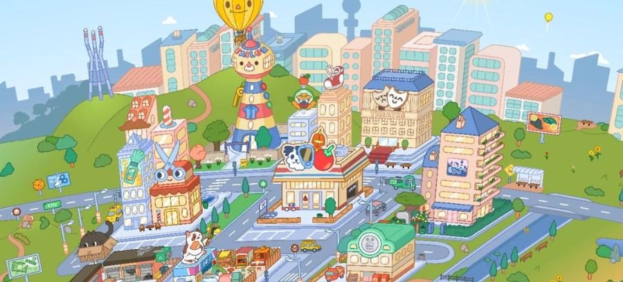 Bop City