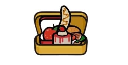 Snack box